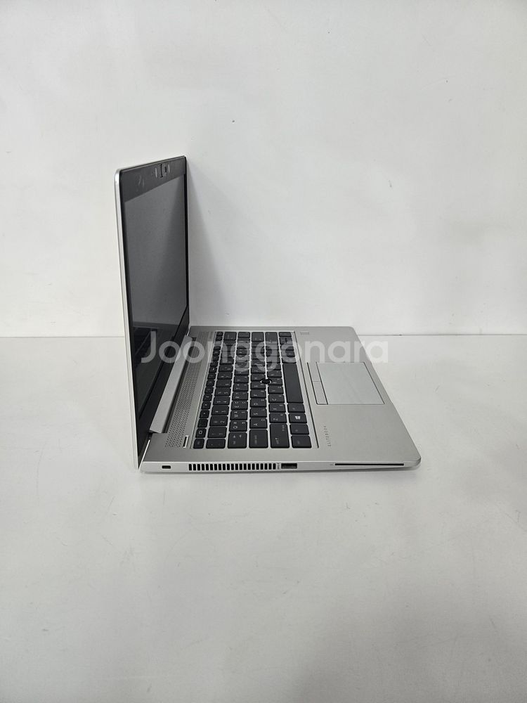 919번 HP 13인치 대학생 사무용 업무용 중고노트북--3