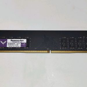 램몬스터 DDR4 3200 8GB 외산램