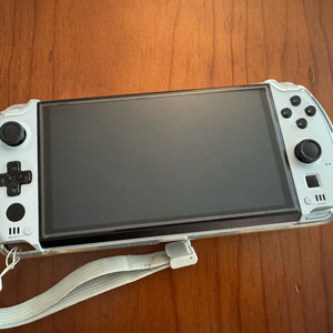 gpd win4 화이트 32램 1테라 팜