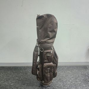 겐지 야마모토 골프백