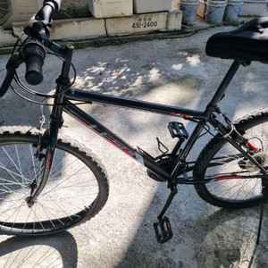 지오닉스 MTB자전거