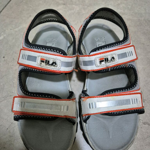 필라 키즈 샌들 & 스케처스 고런 키즈 운동화 220