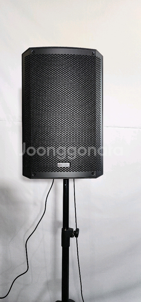 BGW KSM-715 /15인치 500w 액티브스피커--0