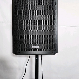 BGW KSM-715 /15인치 500w 액티브스피커