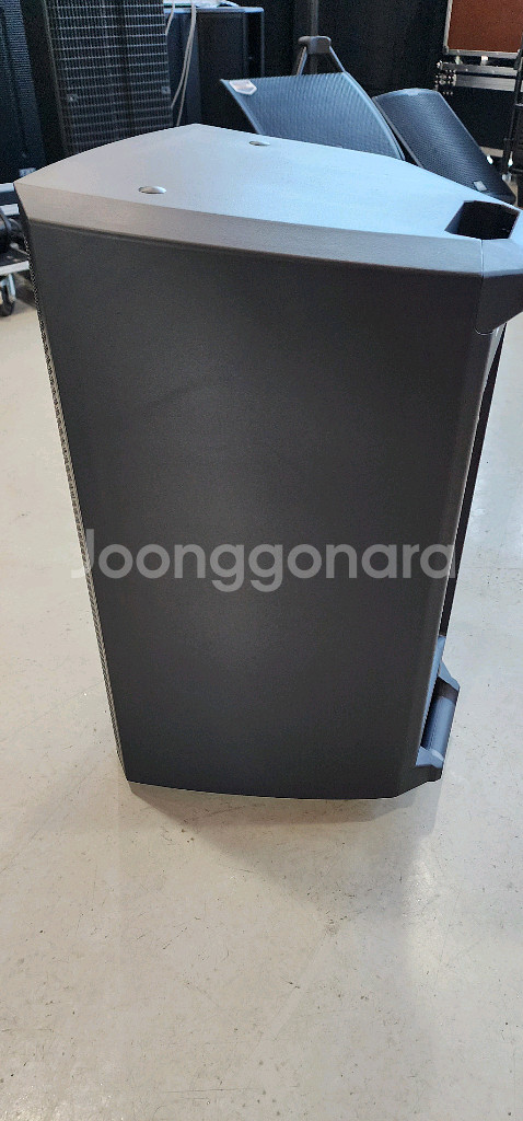 BGW KSM-715 /15인치 500w 액티브스피커--4