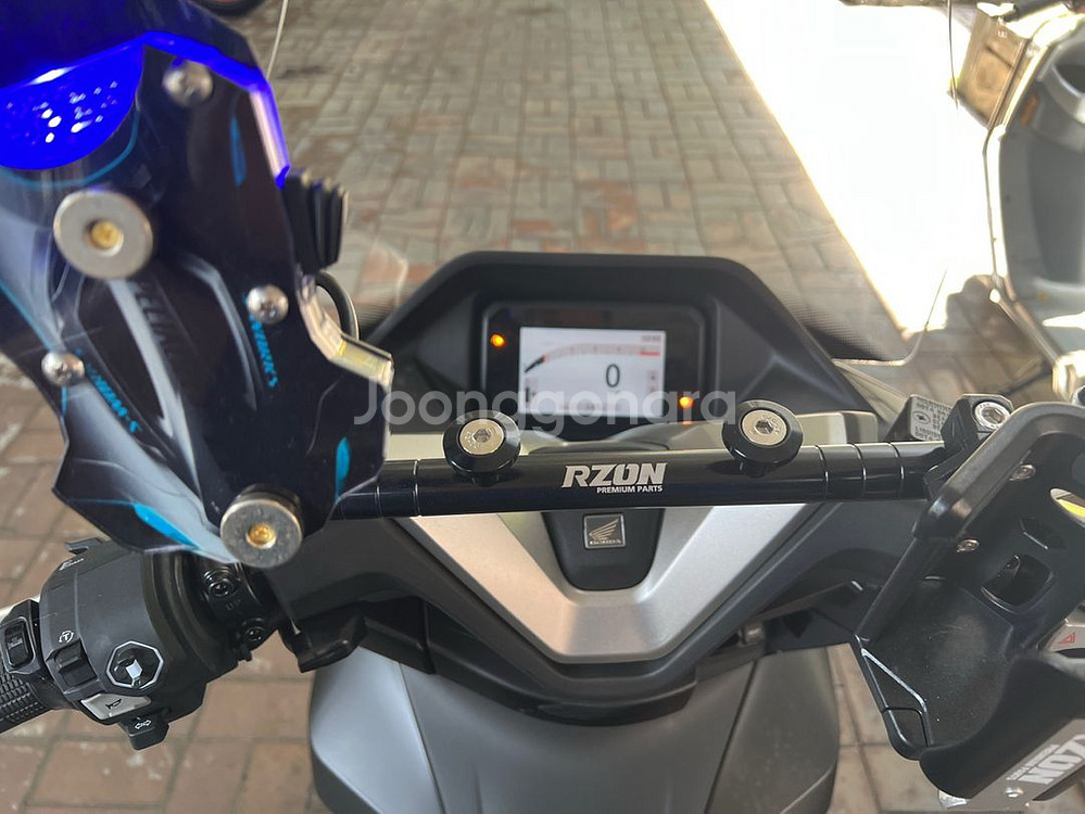 혼다 pcx 125 2025년 6월 출시 팝니다--4