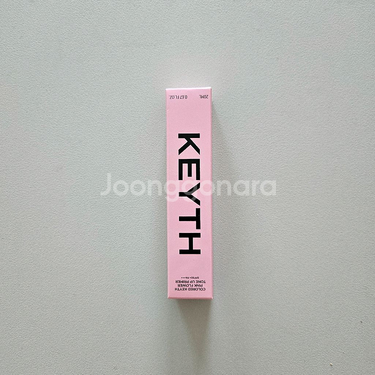 KEYTH 톤업 프라이머 SPF50+ PA++++--0