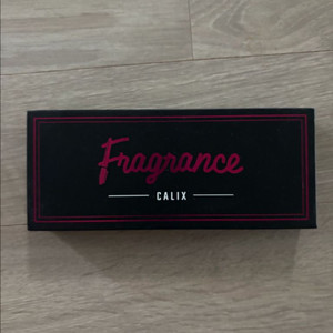 프레이그런스 마술도구 팝니다.