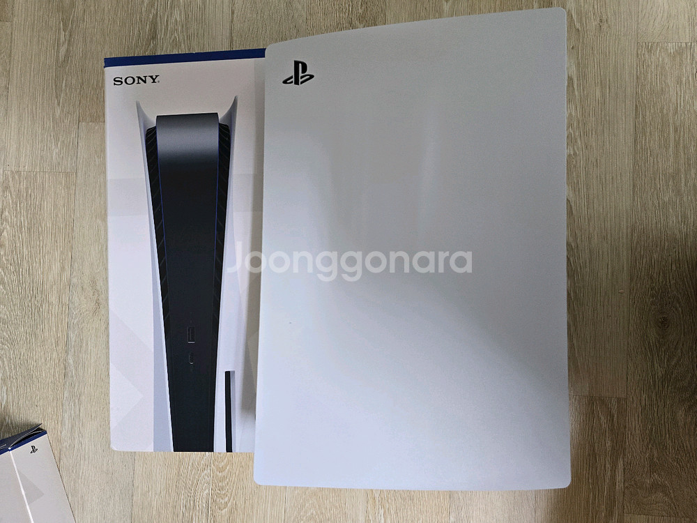 PS5 풀세트--0