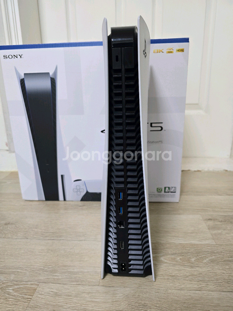 PS5 풀세트--2