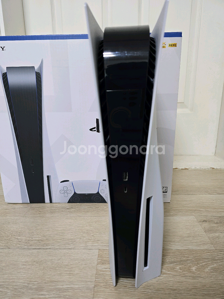 PS5 풀세트--1
