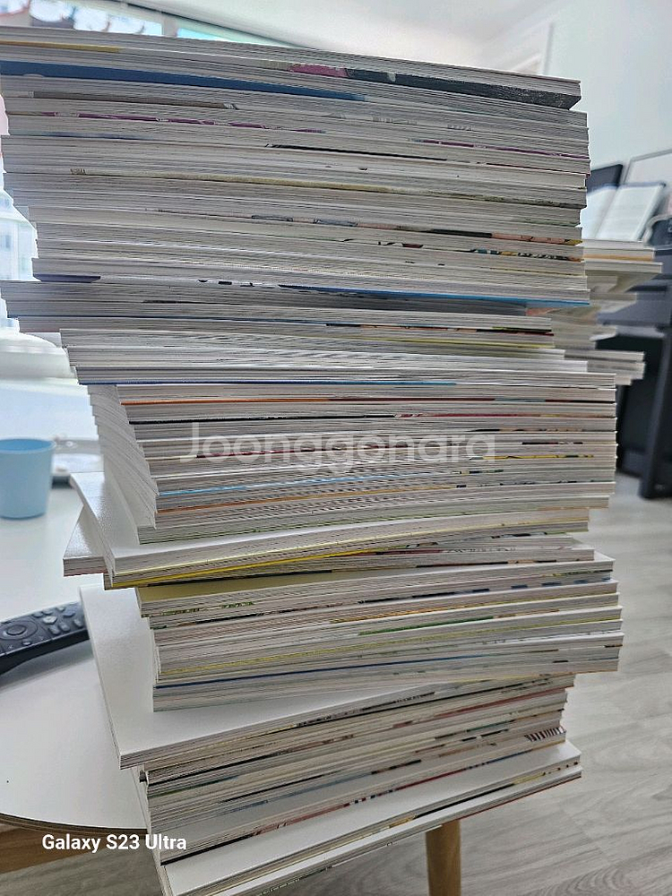 좋은책어린이문고 1-100권--4