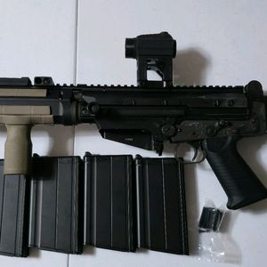 VFC OSW