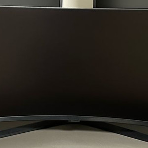 삼성 오디세이 G9 57인치 (G95NC)