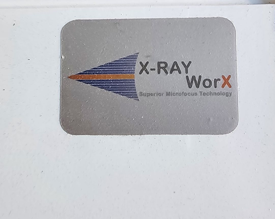 고성능 X-RAY 튜브용 냉각기 이미지