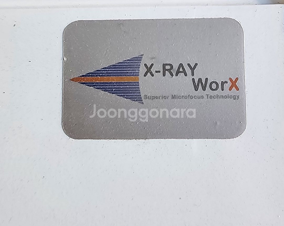 고성능 X-RAY 튜브용 냉각기--1
