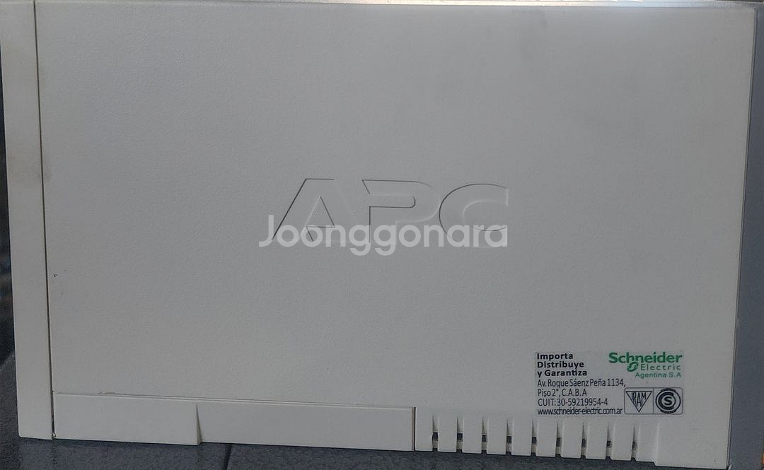 고성능 X-RAY 튜브용 냉각기--4