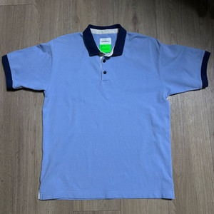 Khakis(카키스) campus s/s polo 사이