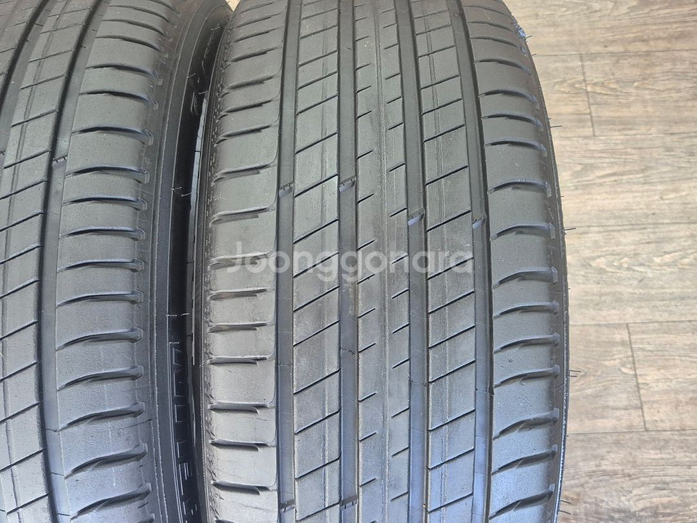미쉐린레티튜드스포츠3ZP245 50 19/2455019--1