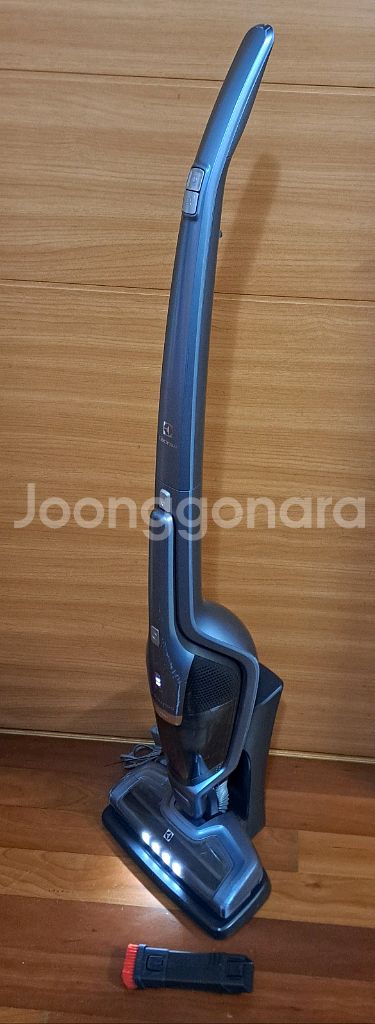 일렉트로룩스 무선 청소기--0