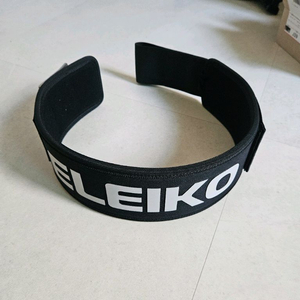 엘리코 벨트