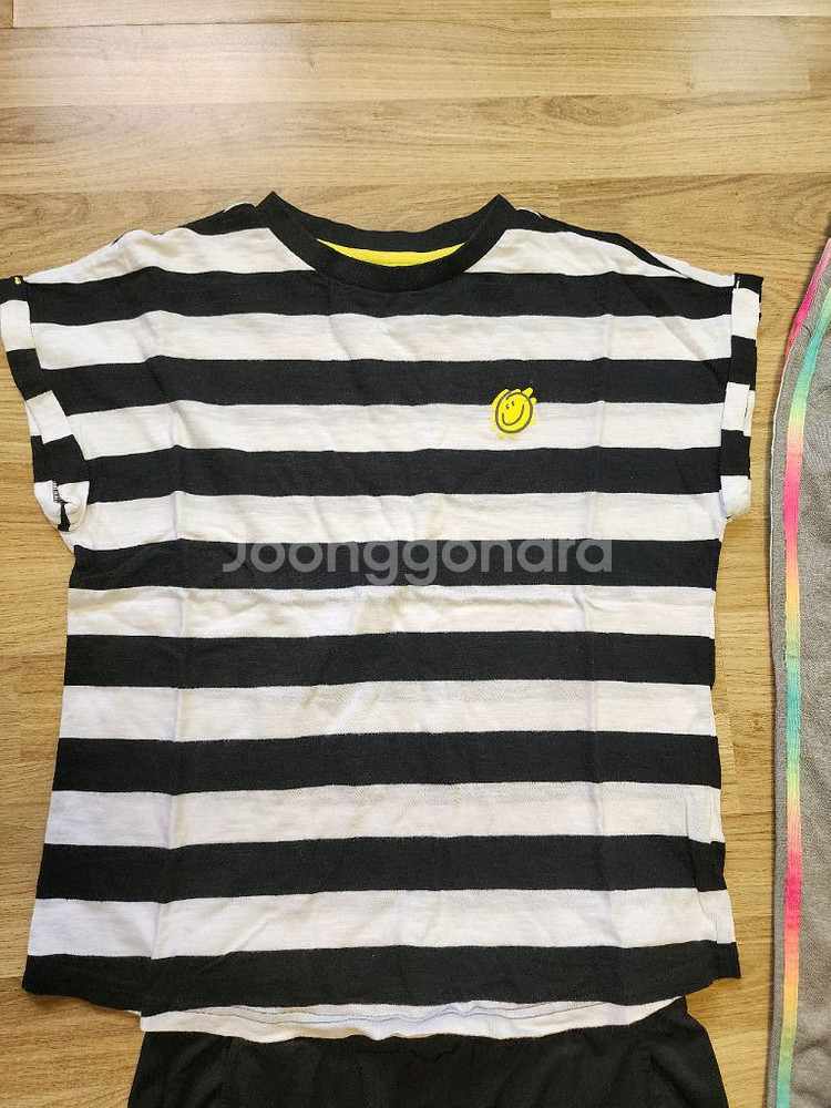 여아 여름옷 일괄 150~155--2
