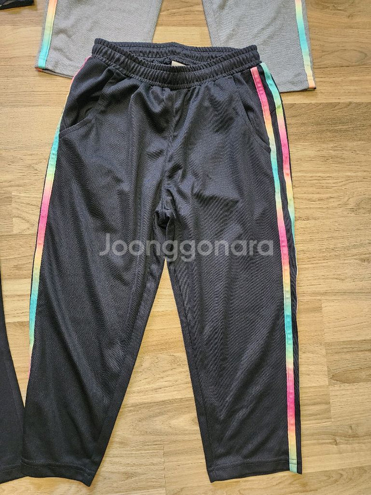 여아 여름옷 일괄 150~155--3