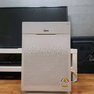 [WINIX] 위닉스 제로 플러스 공기청정기