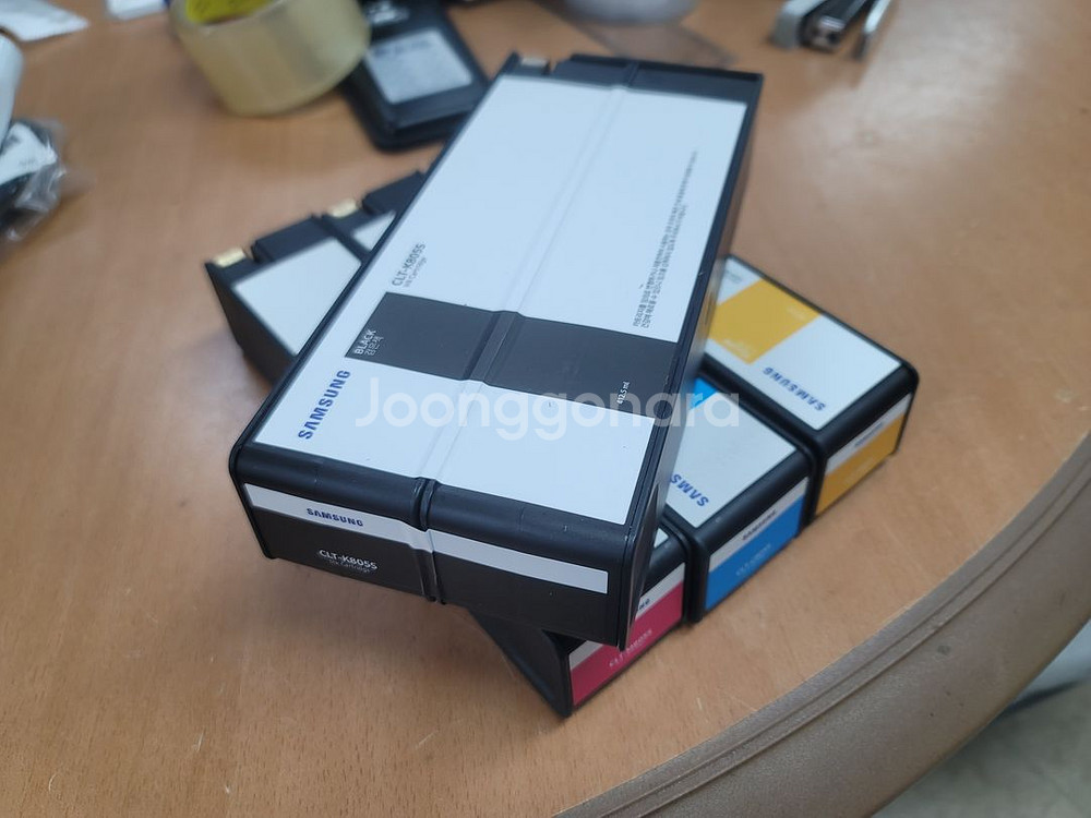CLT-K805S 잉크젯 카드리지 p7400lx--0