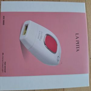 LA PITTA 제모기 JOC-9000