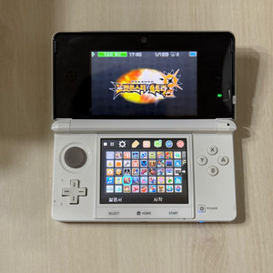 닌텐도 3ds 게임많음 판매합니다