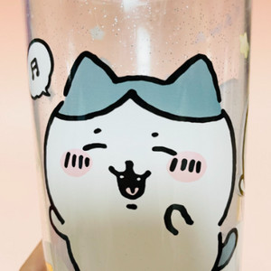 먼작귀 점보컵