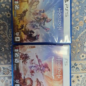 PS5 호제던 리마스터+호포웨컴플리트 (택포 8만)