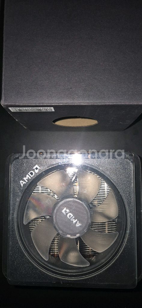AMD Ryzen 레이스MAX 쿨러 판매--0