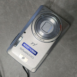 올림푸스 뮤 5010