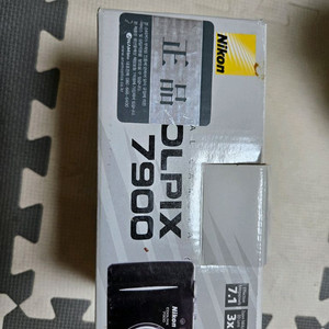 니콘 콜픽스7900