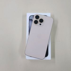 아이폰16프로맥스 256G 밧데리100프로 실사용10일