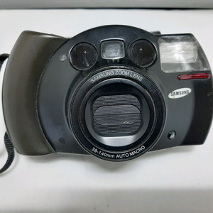 삼성 ec x 1 (fx 4) 필름카메라 판매