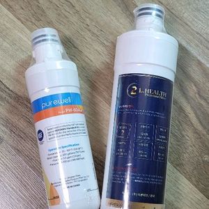 엘지퓨리케어 정수기 호환 새필터 세트