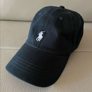 급처! 폴로 랄프로렌 코튼 치노 볼캡 모자 POLO C