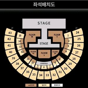 2025 에스파 콘서트 첫콘 막콘 티켓 판매 양도