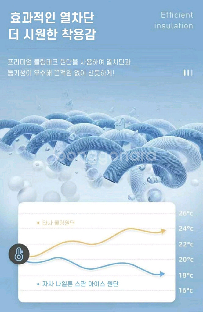 (새상품) 그라데ㅇㅣ션 uv차단 쿨토시 팔토시 10세트--2