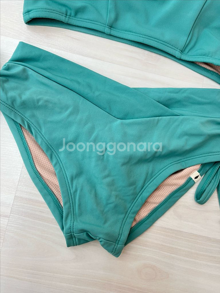 레브몽 폴웨어 에리얼 스트랩 / 수영복 / 비키니--5