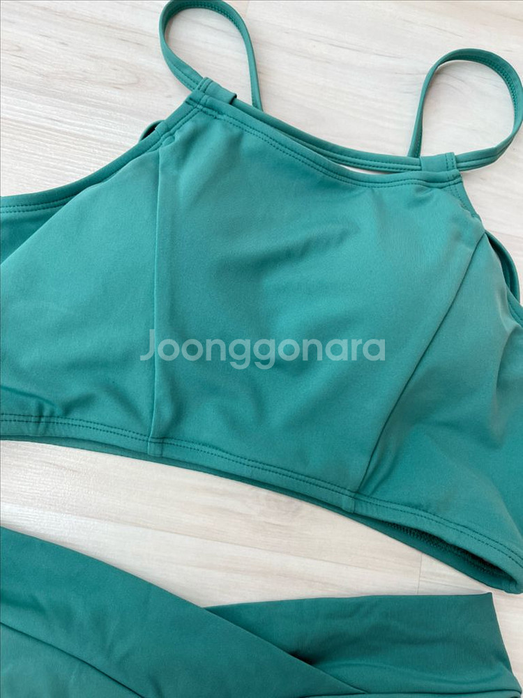 레브몽 폴웨어 에리얼 스트랩 / 수영복 / 비키니--4