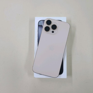 아이폰16프로맥스 256G 밧데리100프로 실사용10일