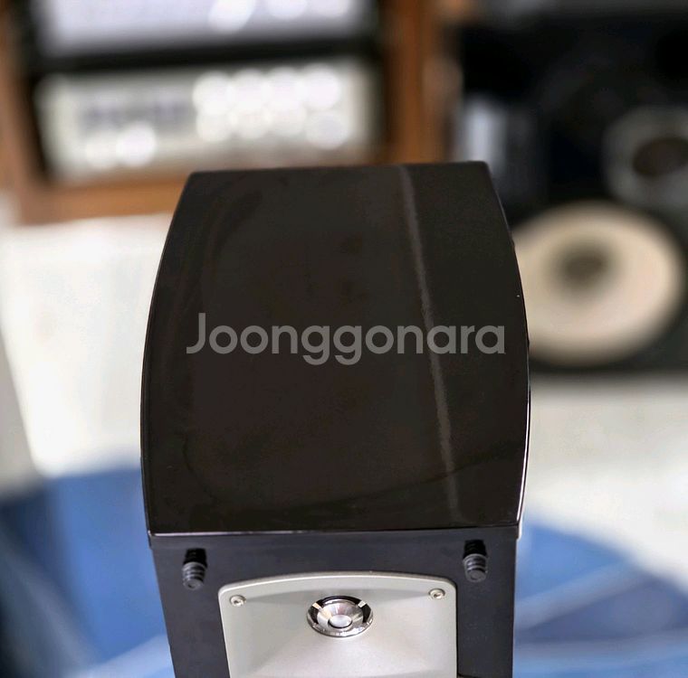 야마하 NS-555 톨보이 스피커ㅡ상태좋아요ㅡ--5