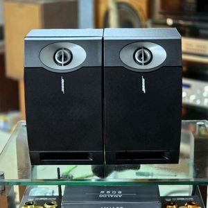 Bose 201-5 인기 북쉘프 스피커