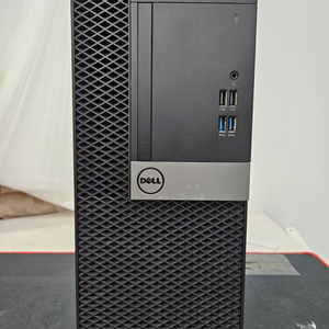델 OPTIPLEX 3040 i5-6세대 PC팝니다
