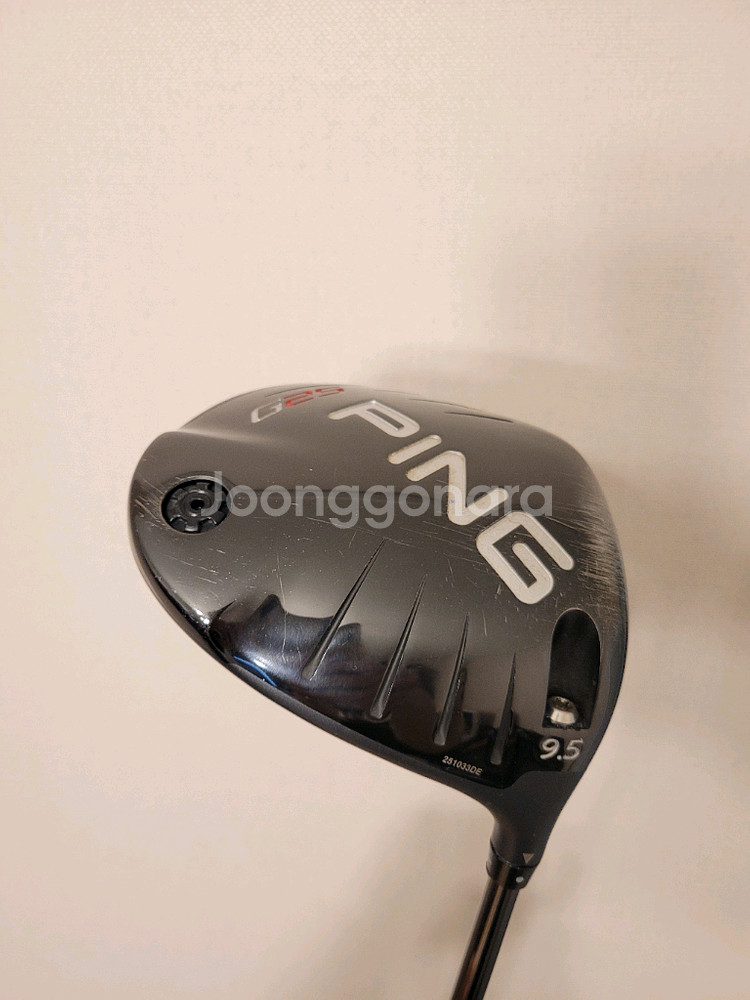 + 미즈노 + 남성용 골프채 풀세트--8