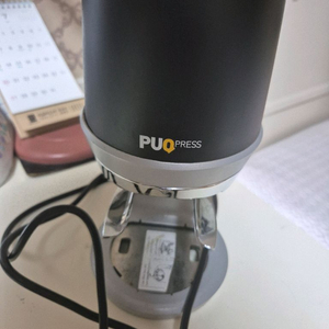 자동 템핑기팔아요